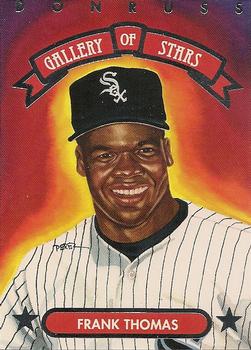 Frank Thomas