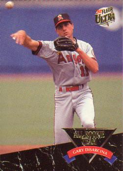 Gary DiSarcina