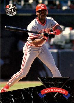 Reggie Sanders