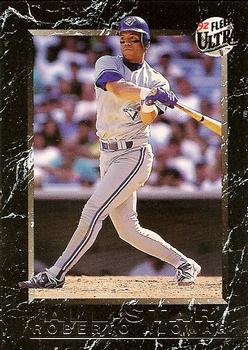 Roberto Alomar