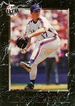 David Cone