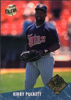 Kirby Puckett