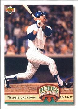 Reggie Jackson