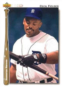 Cecil Fielder