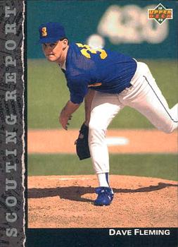 Dave Fleming