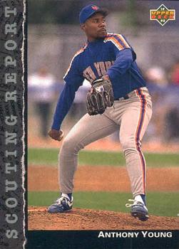 Anthony Young
