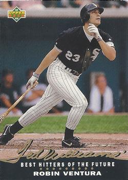 Robin Ventura