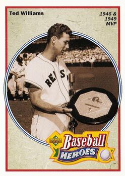 Ted Williams