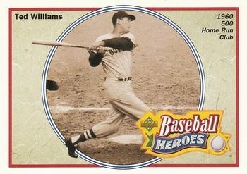 Ted Williams