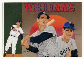 Ted Williams CL