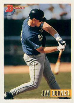 Jay Buhner