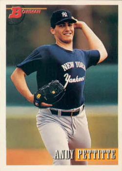 Andy Pettitte