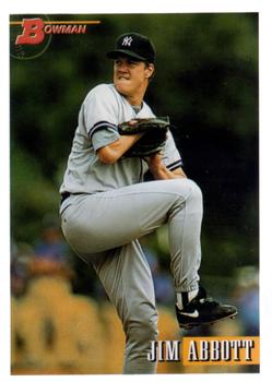 Jim Abbott