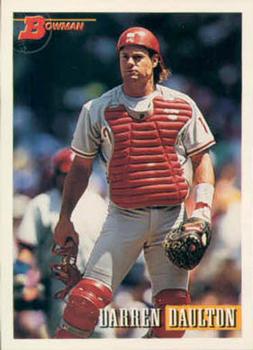 Darren Daulton