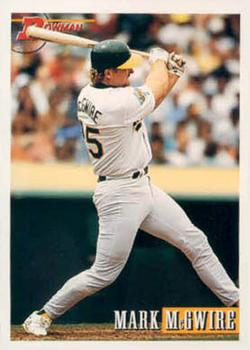 Mark McGwire