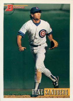 Ryne Sandberg