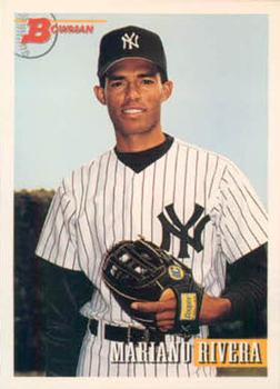 Mariano Rivera