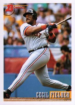 Cecil Fielder