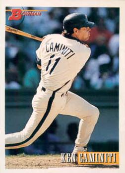 Ken Caminiti