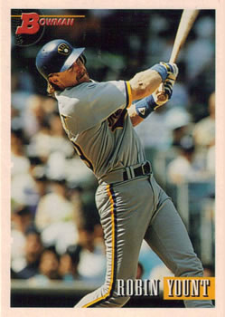 Robin Yount