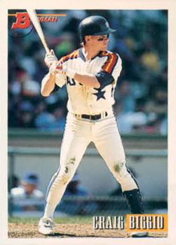 Craig Biggio