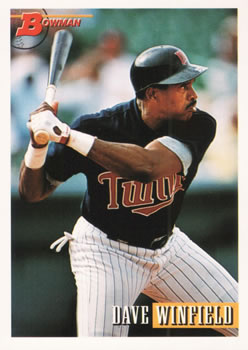 Dave Winfield