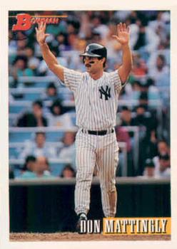 Don Mattingly