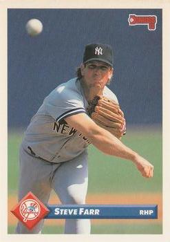 Steve Farr