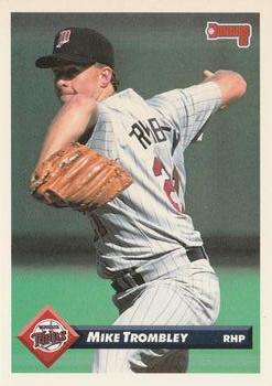 Mike Trombley