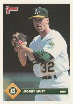 Bobby Witt