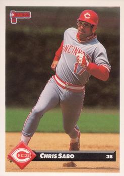 Chris Sabo