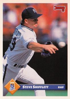 Steve Shifflett