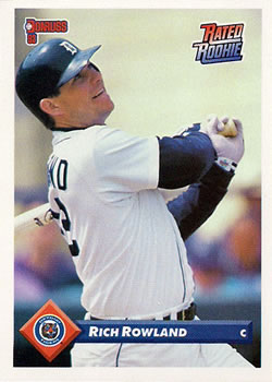 Rich Rowland