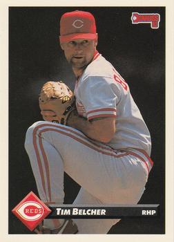 Tim Belcher