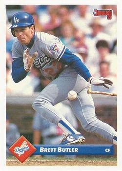 Brett Butler