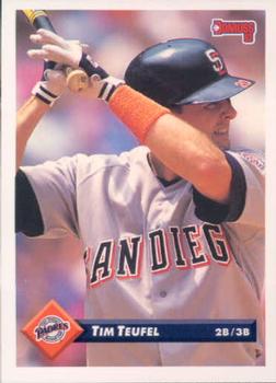Tim Teufel