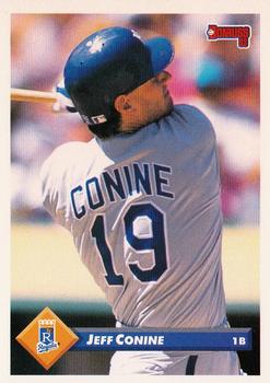 Jeff Conine