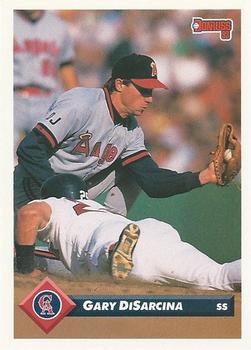 Gary DiSarcina
