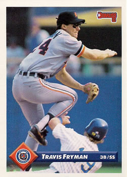 Travis Fryman