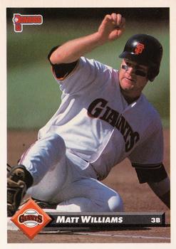 Matt Williams