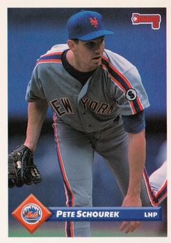 Pete Schourek