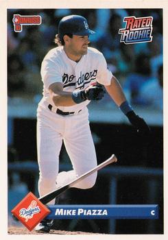 Mike Piazza