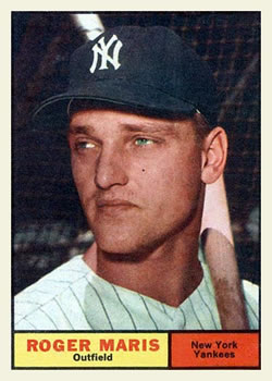 Roger Maris