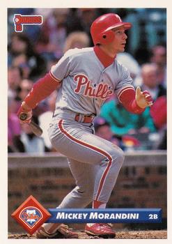 Mickey Morandini