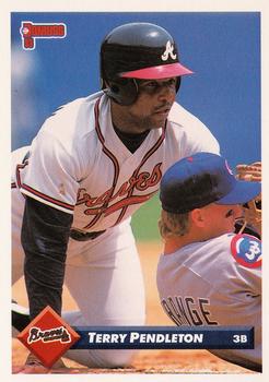 Terry Pendleton