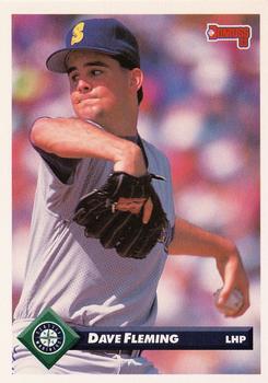 Dave Fleming