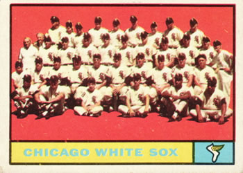 White Sox Team