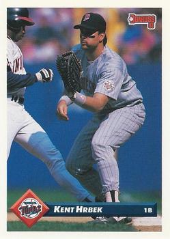 Kent Hrbek