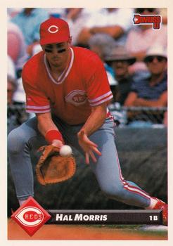 Hal Morris