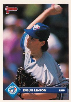 Doug Linton